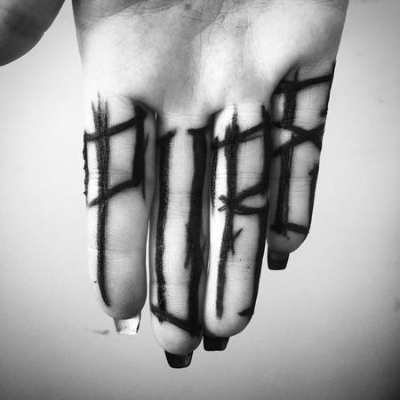 Tattoos - pure - 128695